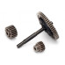 X-Maxx 8S 4WD Brushless TQi TSM